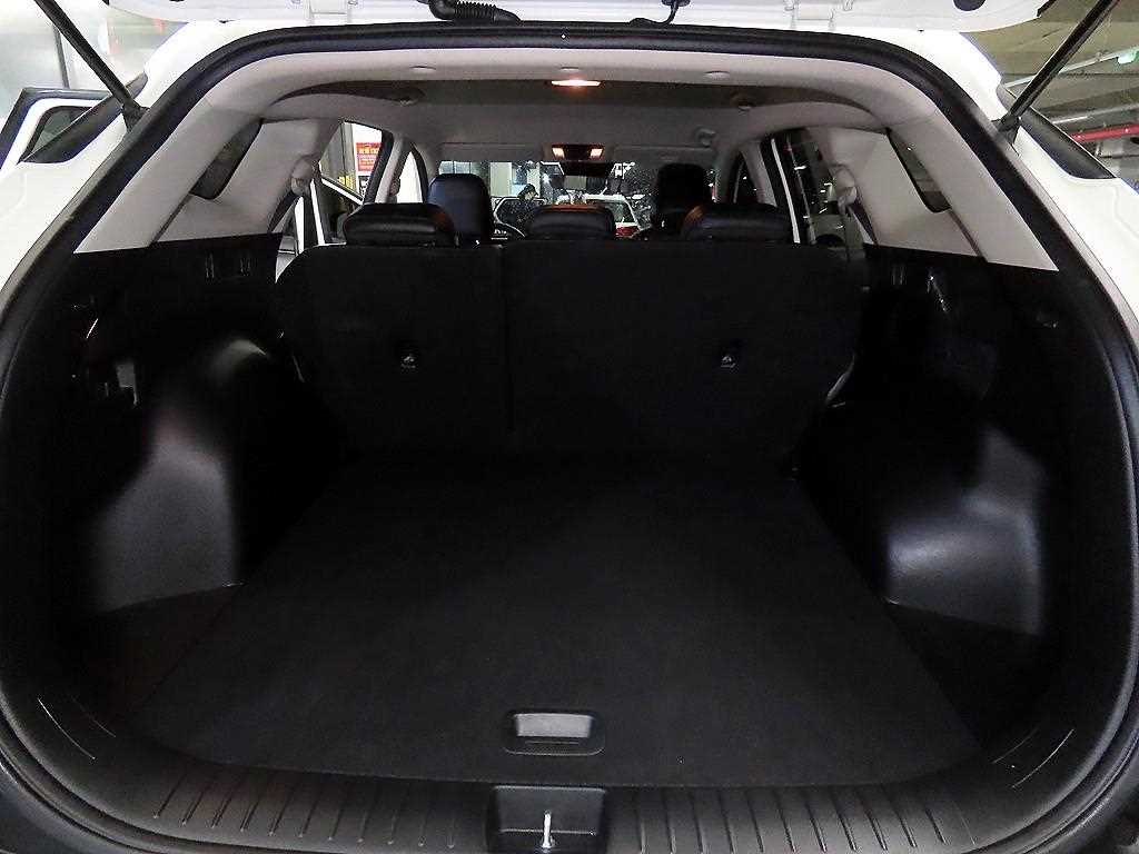 KIA Sportage 2022 - Importación desde Corea - HF Imports Iquique - Foto 18