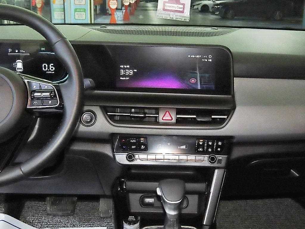 KIA Seltos - Vista 11