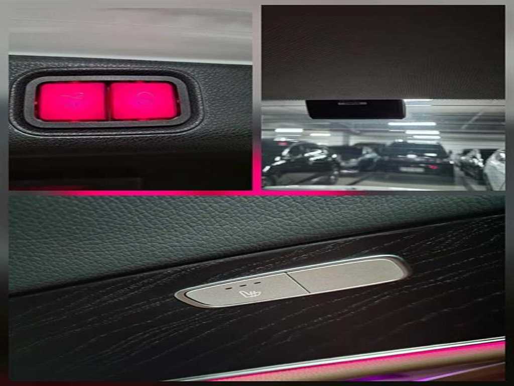 Mercedes Benz E class 2020 Blanco - Importación desde Corea - HF Imports Iquique - Foto 17