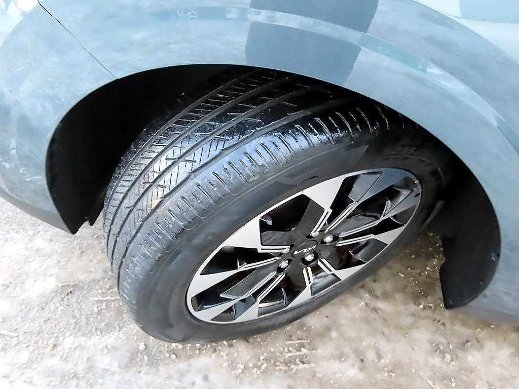 KIA Carnival 2022 Azul - Importación desde Corea - HF Imports Iquique - Foto 20