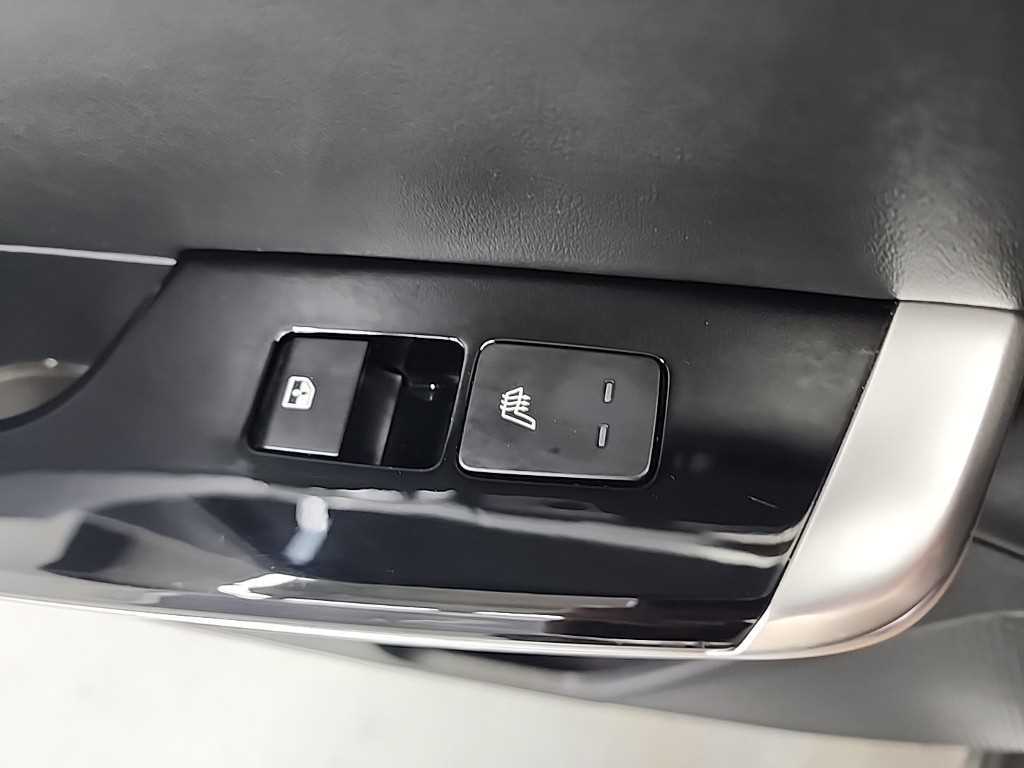 KIA EV6 2022 Blanco - Importación desde Corea - HF Imports Iquique - Foto 14