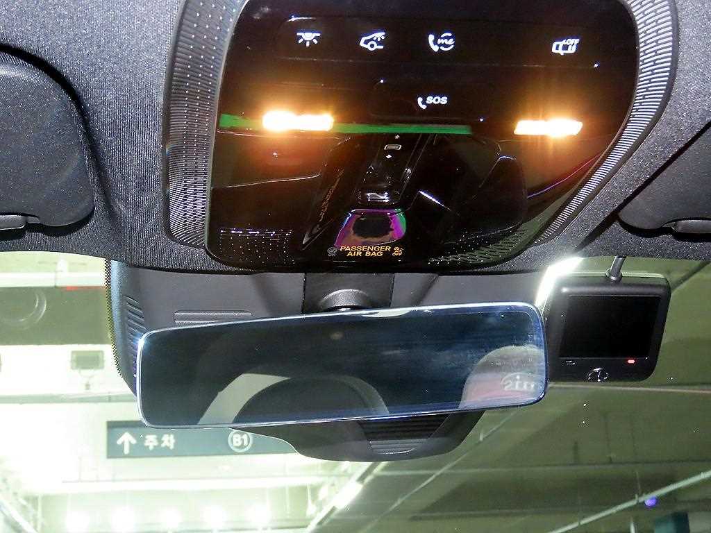 Mercedes Benz E class 2024 - Importación desde Corea - HF Imports Iquique - Foto 16