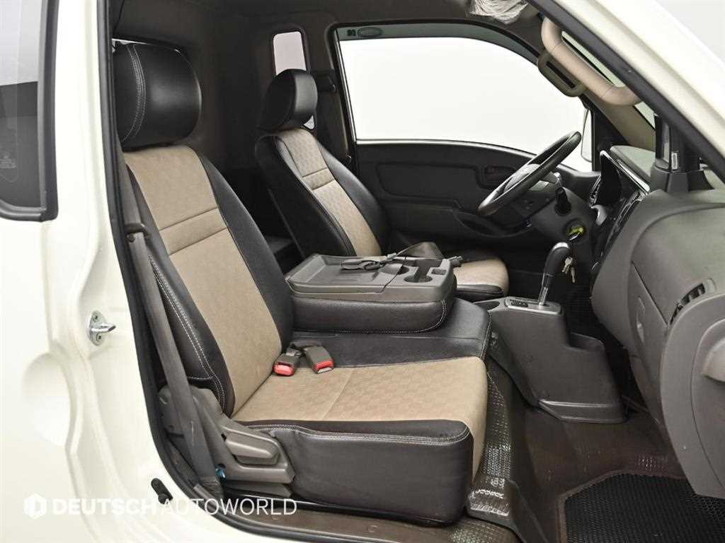 Small Truck Cargo (small) - Vista 10