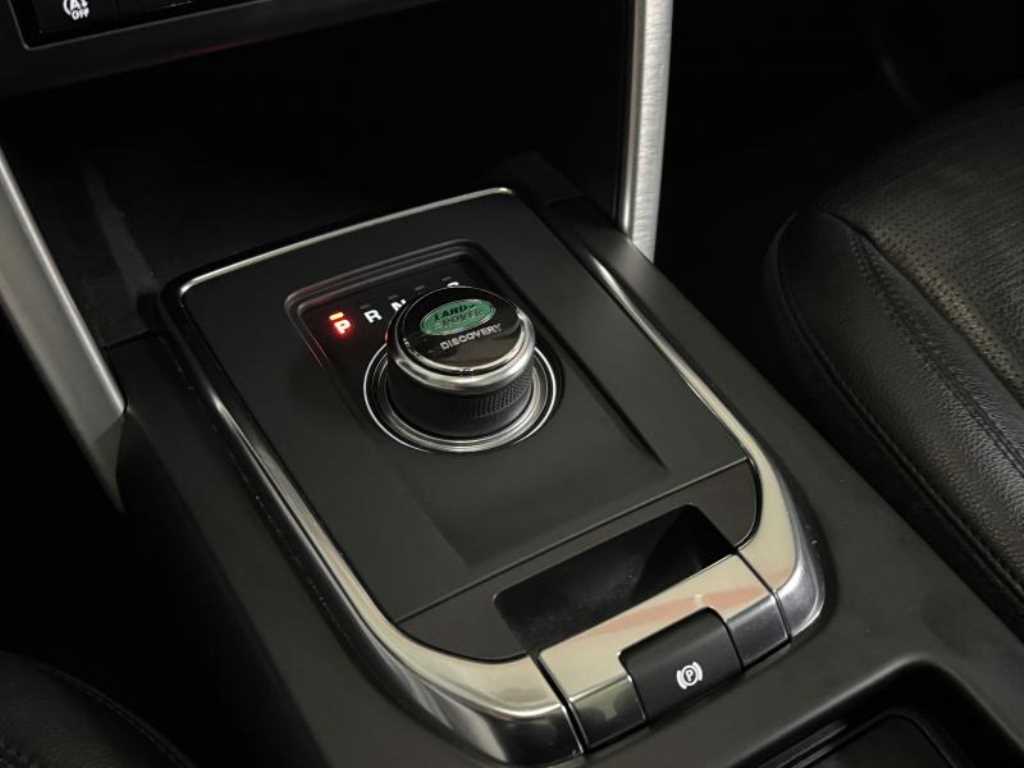 Land Rover Discovery Sports 2018 - Importación desde Corea - HF Imports Iquique - Foto 16