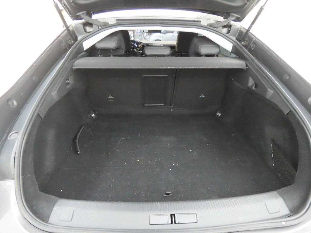 Peugeot 508 2020 Gris - Importación desde Corea - HF Imports Iquique - Foto 20