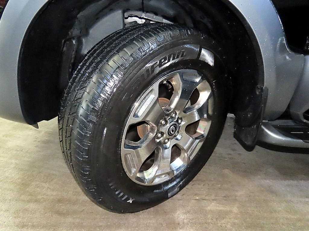 KIA Mohave 2017 Negro - Importación desde Corea - HF Imports Iquique - Foto 20