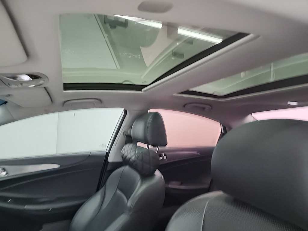 HYUNDAI Sonata 2014 Blanco - Importación desde Corea - HF Imports Iquique - Foto 15