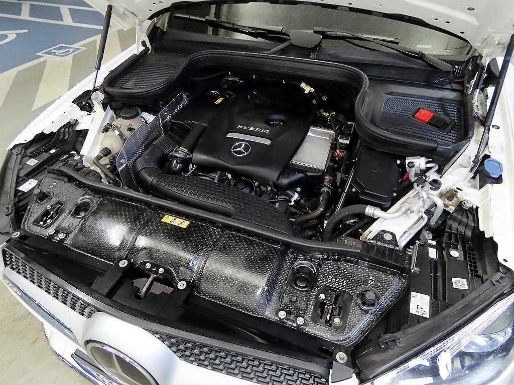 Mercedes Benz GLE Class 2021 Blanco - Importación desde Corea - HF Imports Iquique - Foto 19