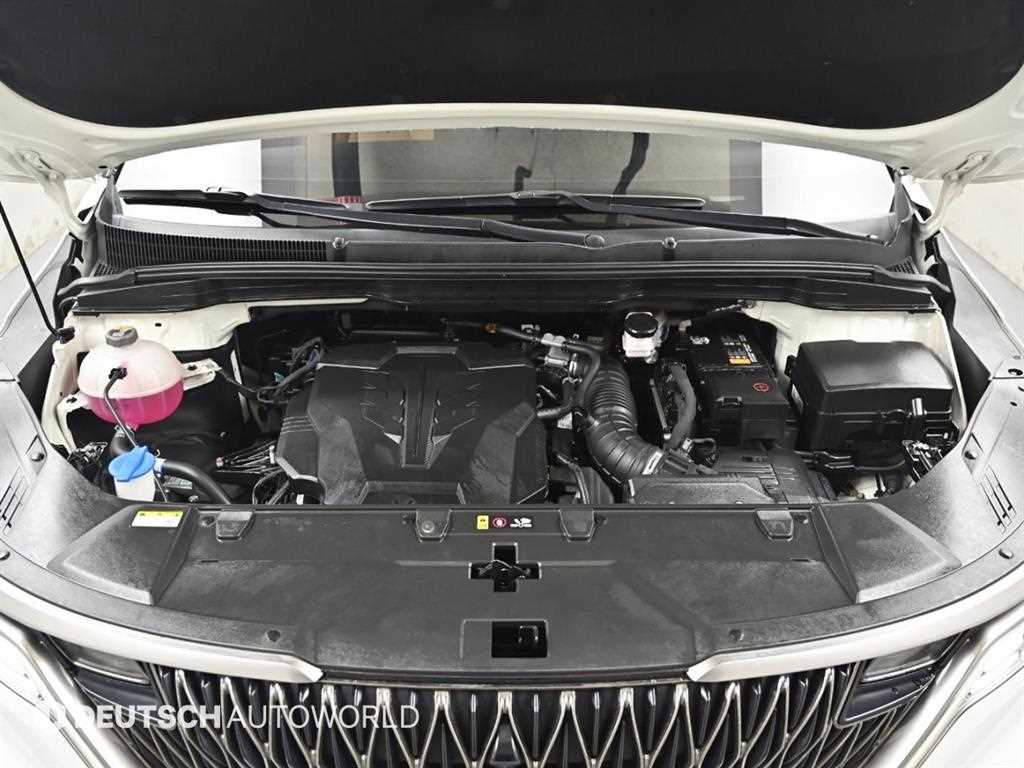 KIA Carnival - Vista 6