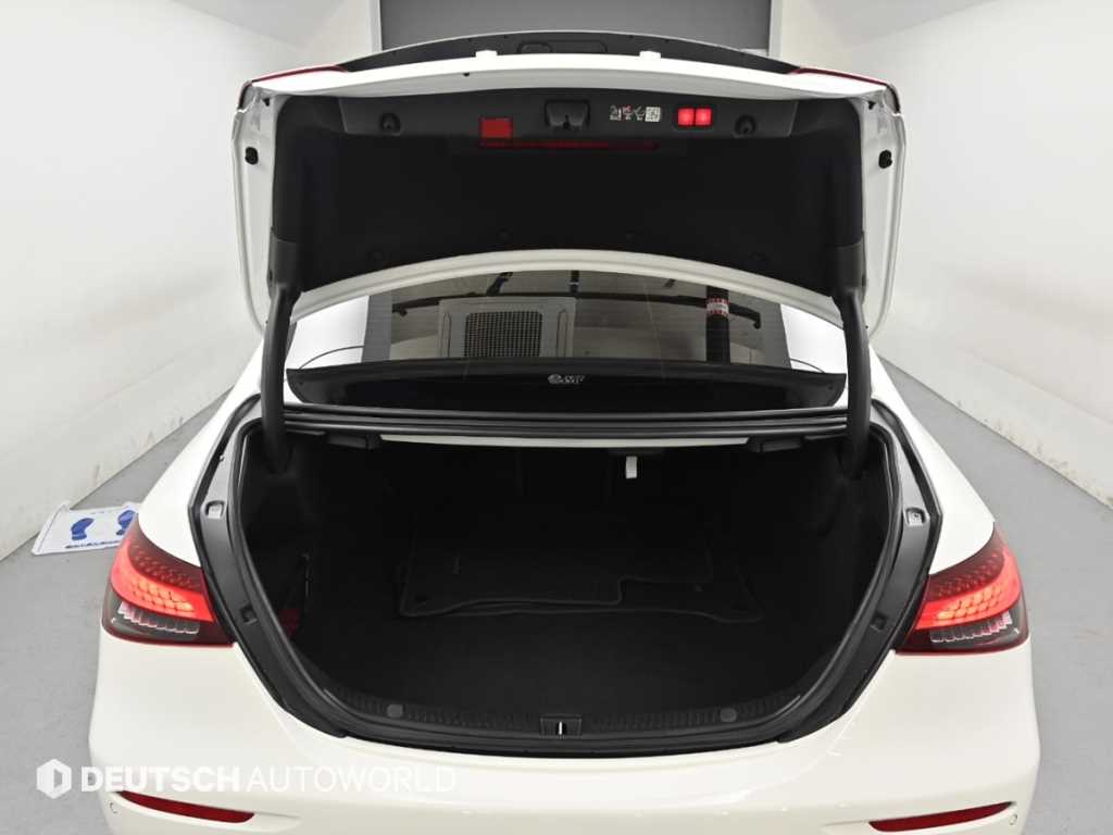 Mercedes Benz E class 2023 Blanco - Importación desde Corea - HF Imports Iquique - Foto 19