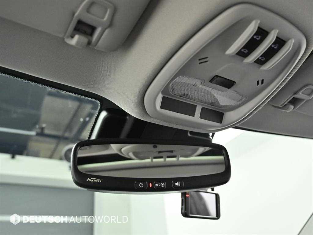 Chevrolet Trax 2025 Negro - Importación desde Corea - HF Imports Iquique - Foto 17