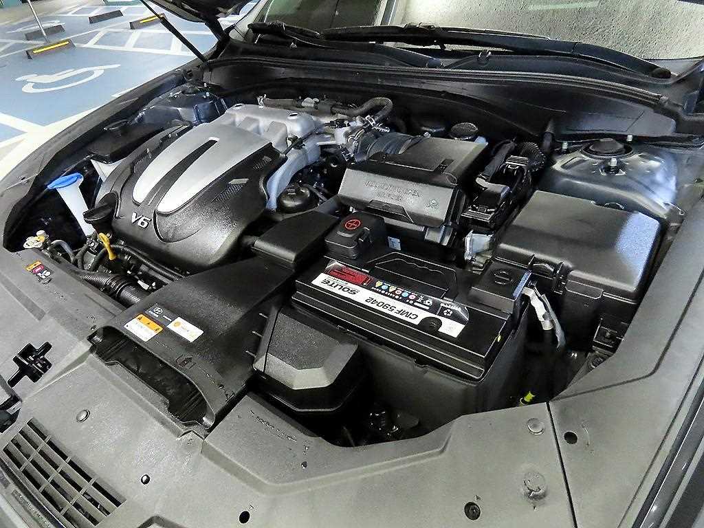 HYUNDAI Grandeur 2020 Negro - Importación desde Corea - HF Imports Iquique - Foto 19