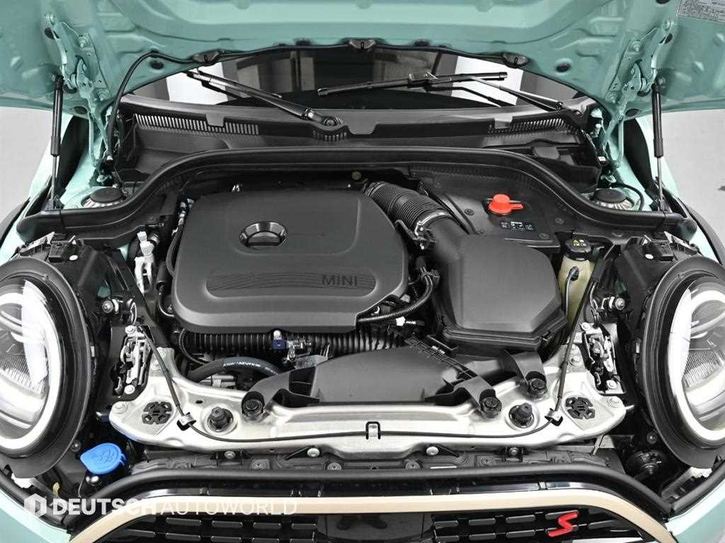 Mini Cooper - Vista 6