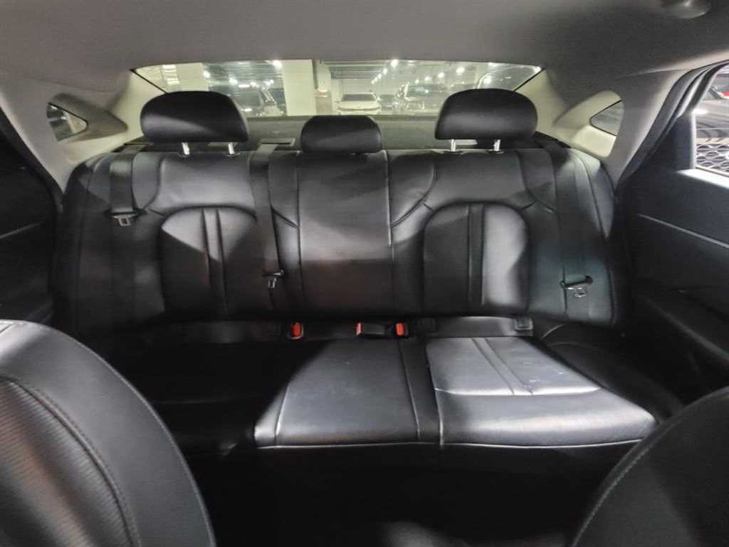 HYUNDAI Sonata 2020 Blanco - Importación desde Corea - HF Imports Iquique - Foto 17