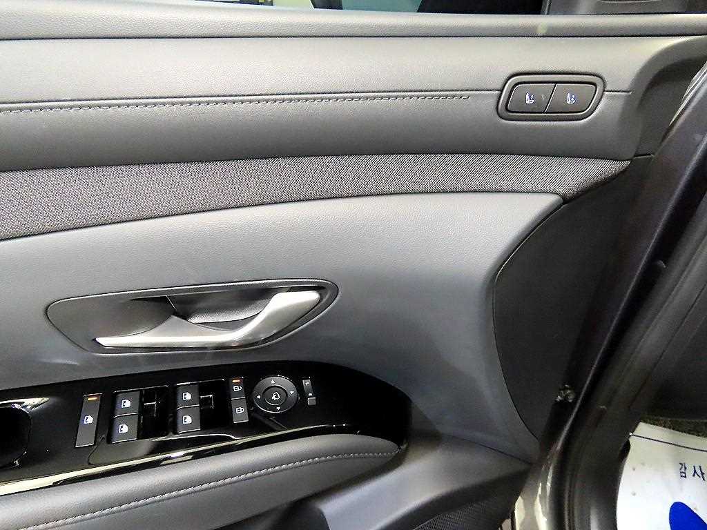 HYUNDAI Tucson 2025 Gris - Importación desde Corea - HF Imports Iquique - Foto 14