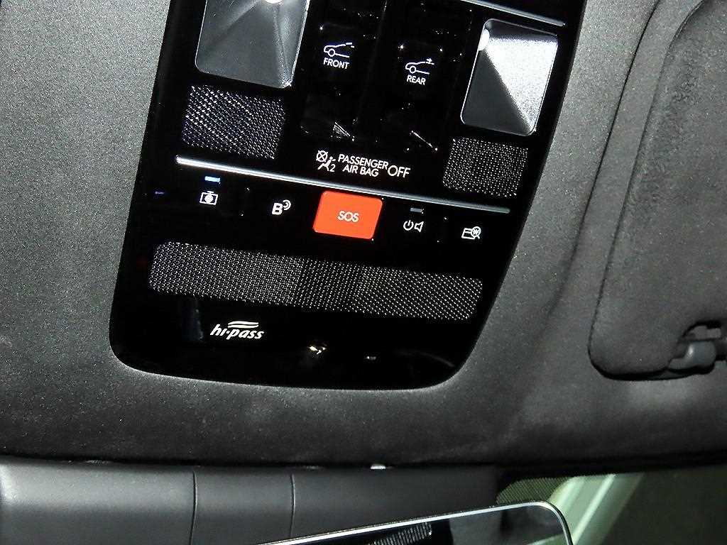 HYUNDAI Santa Fe 2025 Café - Importación desde Corea - HF Imports Iquique - Foto 15