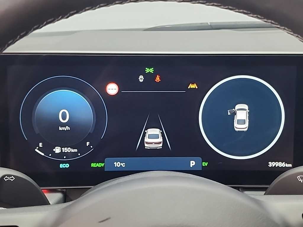 HYUNDAI Sonata - Vista 6