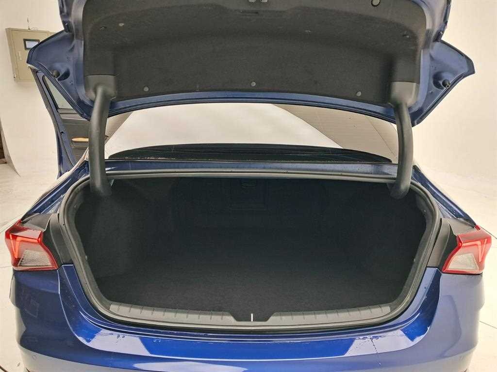 KIA K5 2020 Azul - Importación desde Corea - HF Imports Iquique - Foto 17