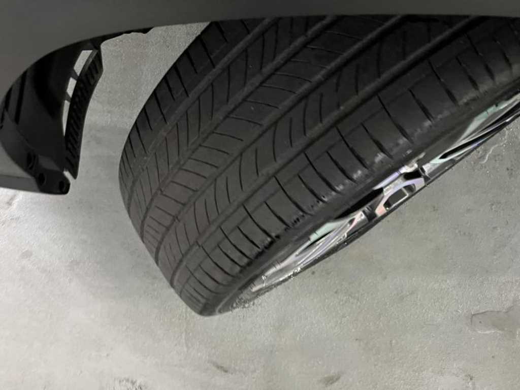 Ssangyong Torres 2023 Blanco - Importación desde Corea - HF Imports Iquique - Foto 18