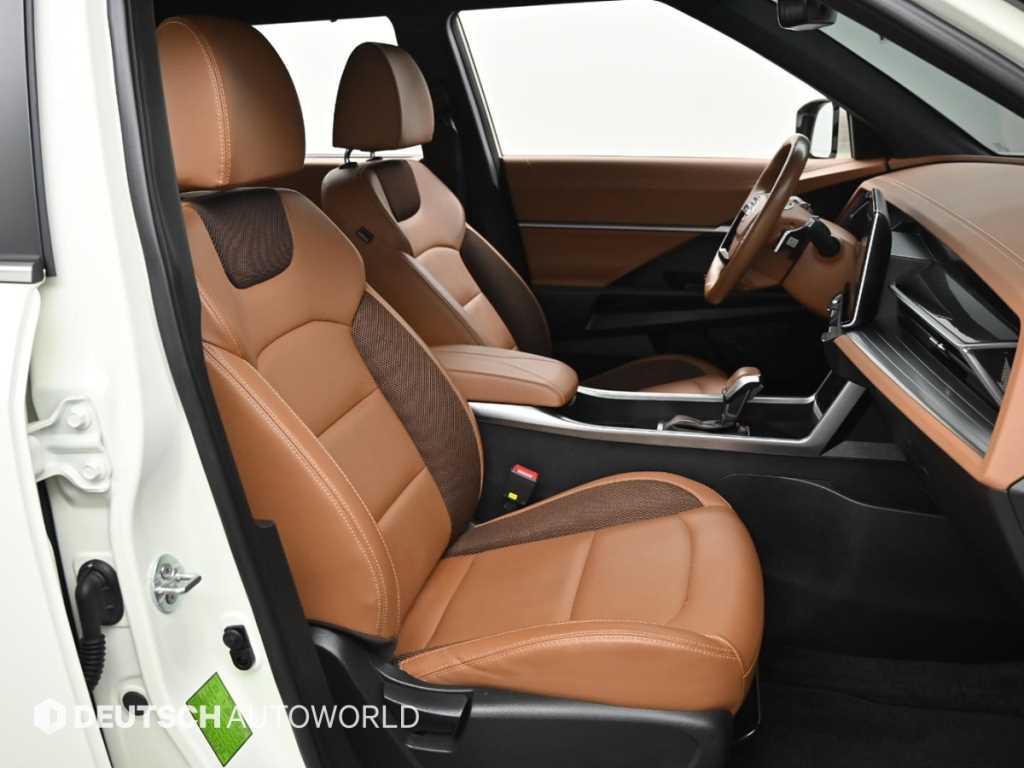 Ssangyong Torres - Vista 10