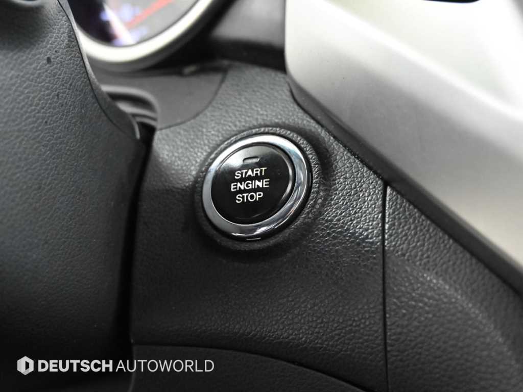 Ssangyong Tivoli 2016 Blanco - Importación desde Corea - HF Imports Iquique - Foto 18