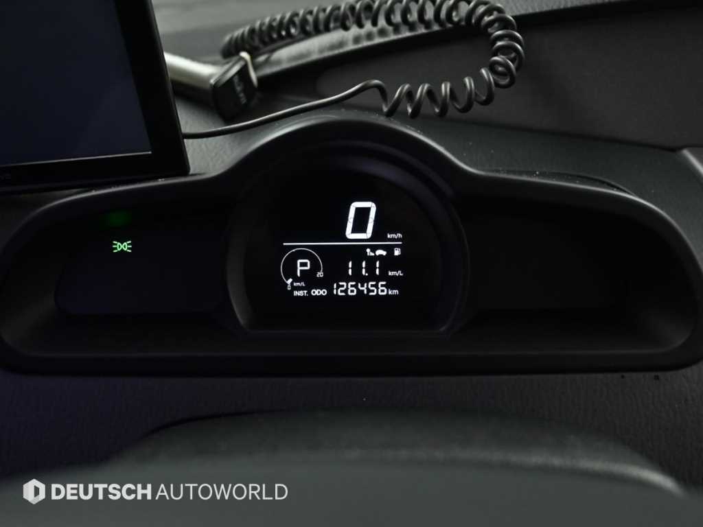 Ssangyong Korando - Vista 8