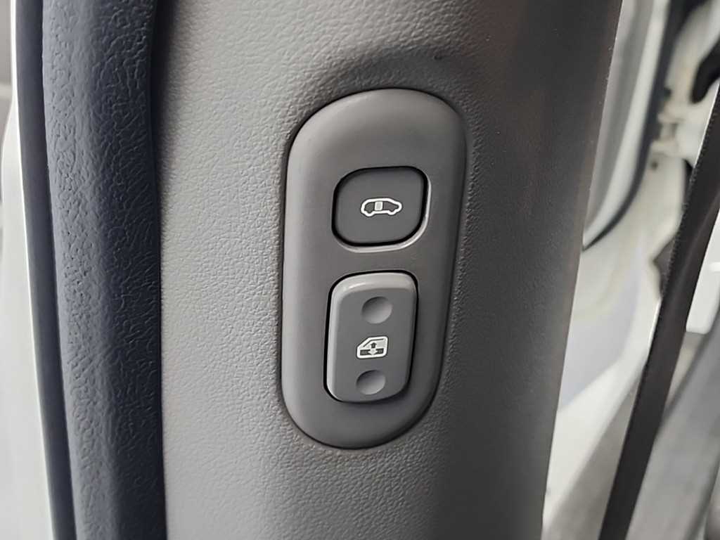 KIA Carnival 2013 Blanco - Importación desde Corea - HF Imports Iquique - Foto 14