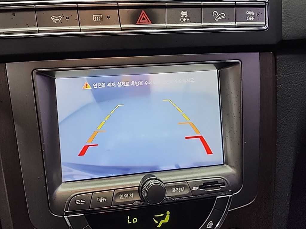 Ssangyong Rexton 2013 Negro - Importación desde Corea - HF Imports Iquique - Foto 16