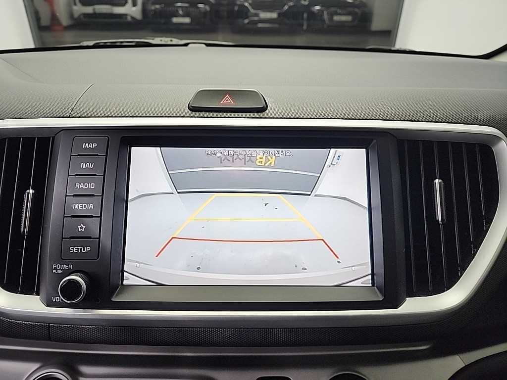 KIA Ray 2020 Blanco - Importación desde Corea - HF Imports Iquique - Foto 14