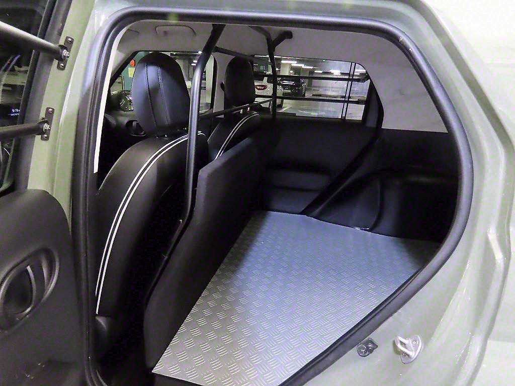 HYUNDAI Casper - Vista 7