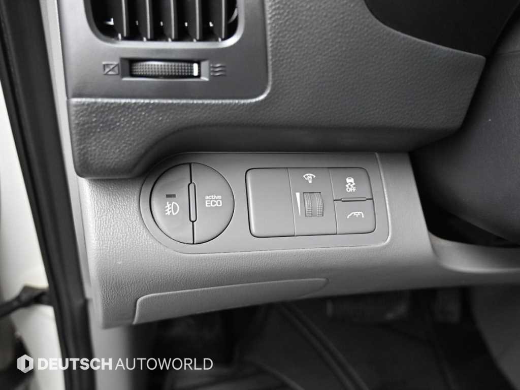 HYUNDAI Starex 2019 the color of pearl - Importación desde Corea - HF Imports Iquique - Foto 18