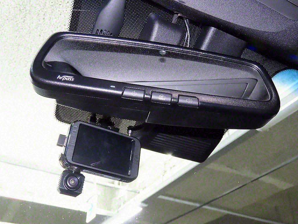 Ssangyong Rexton 2018 Negro - Importación desde Corea - HF Imports Iquique - Foto 16