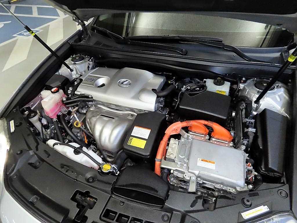 Lexus ES 2015 - Importación desde Corea - HF Imports Iquique - Foto 19