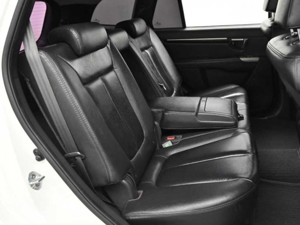 HYUNDAI Santa Fe - Vista 12
