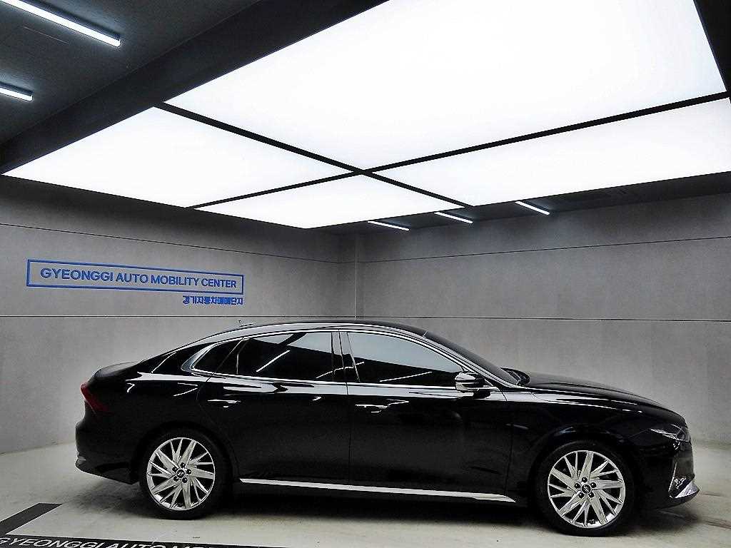 HYUNDAI Grandeur - Vista 2