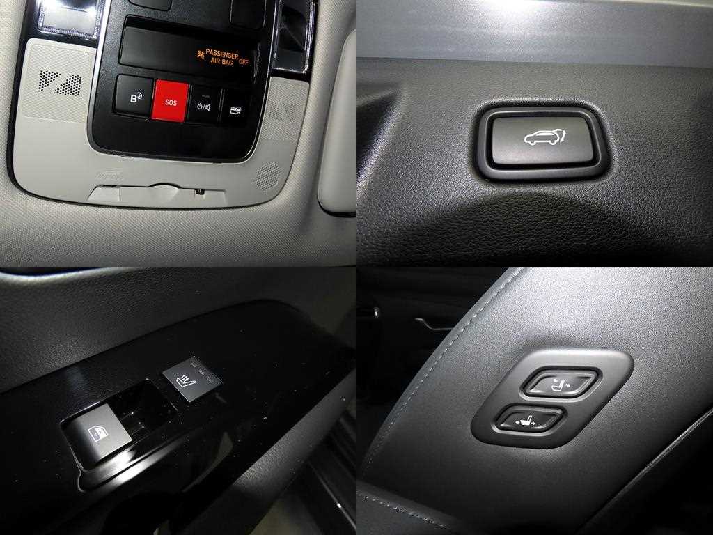 HYUNDAI Tucson 2025 Gris - Importación desde Corea - HF Imports Iquique - Foto 18