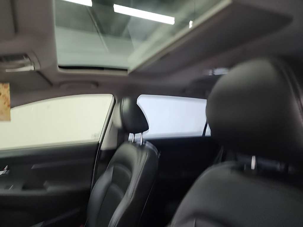 KIA Sportage 2013 Blanco - Importación desde Corea - HF Imports Iquique - Foto 13