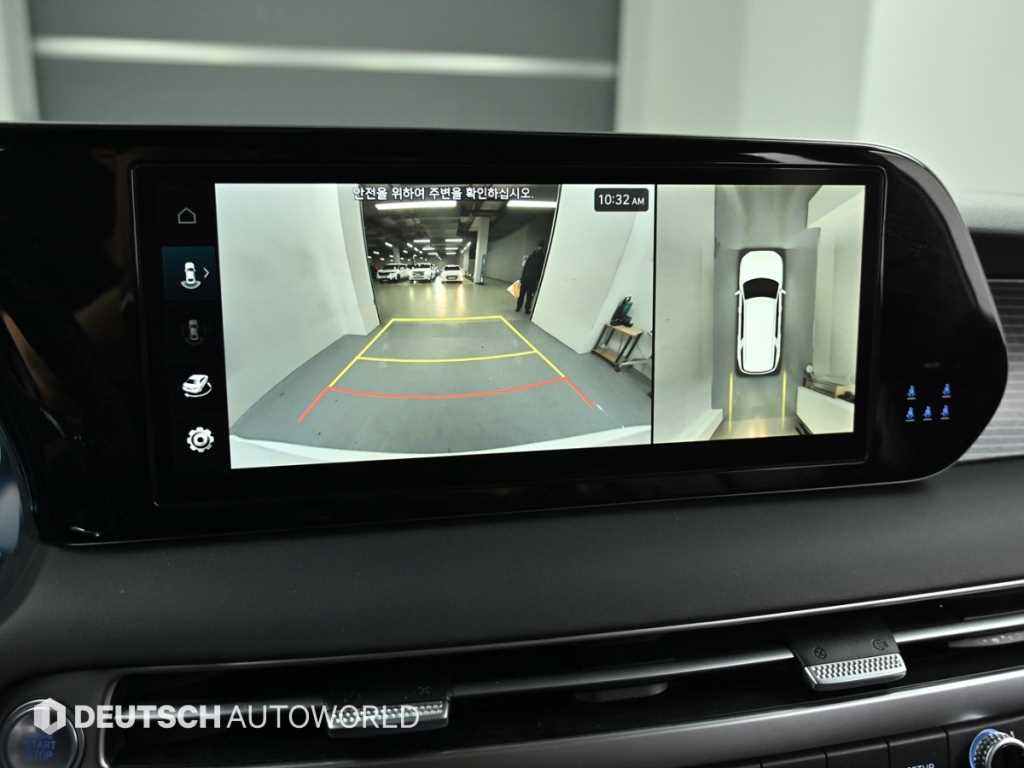 HYUNDAI Palisade 2023 Blanco - Importación desde Corea - HF Imports Iquique - Foto 15