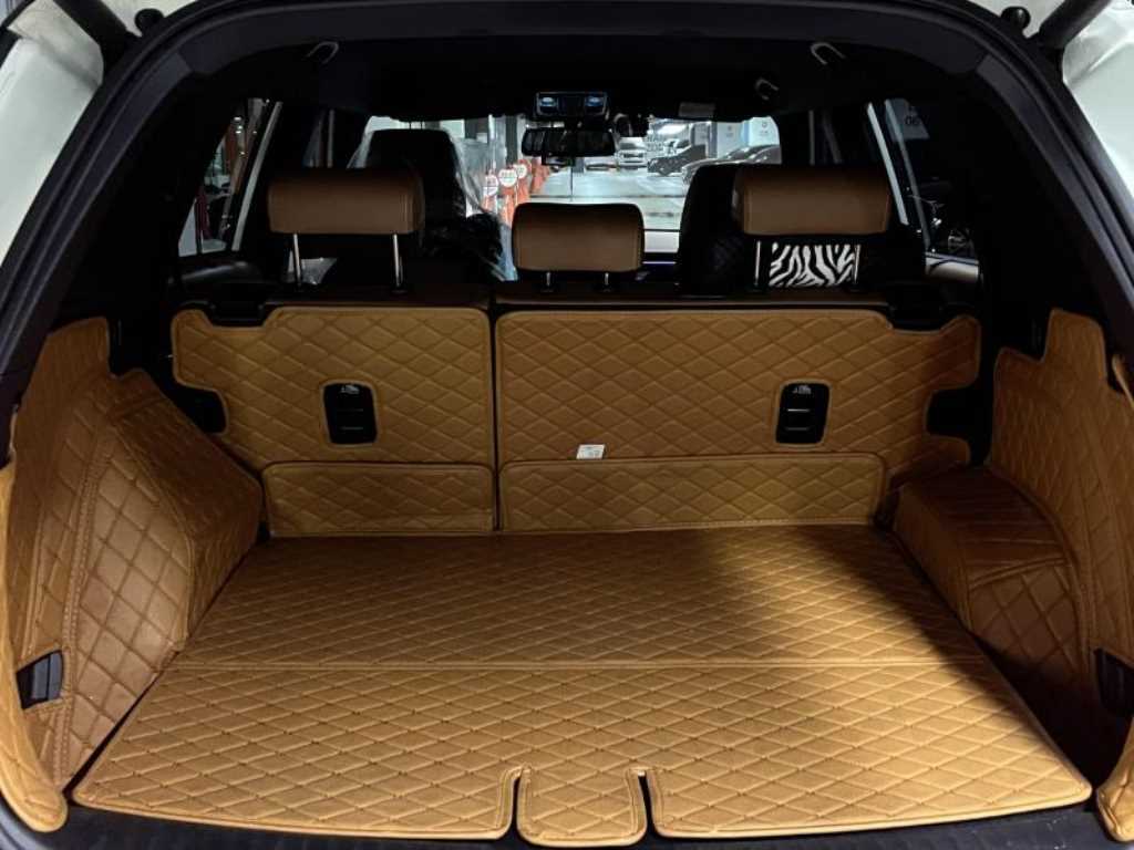 Ssangyong Torres 2023 Blanco - Importación desde Corea - HF Imports Iquique - Foto 14