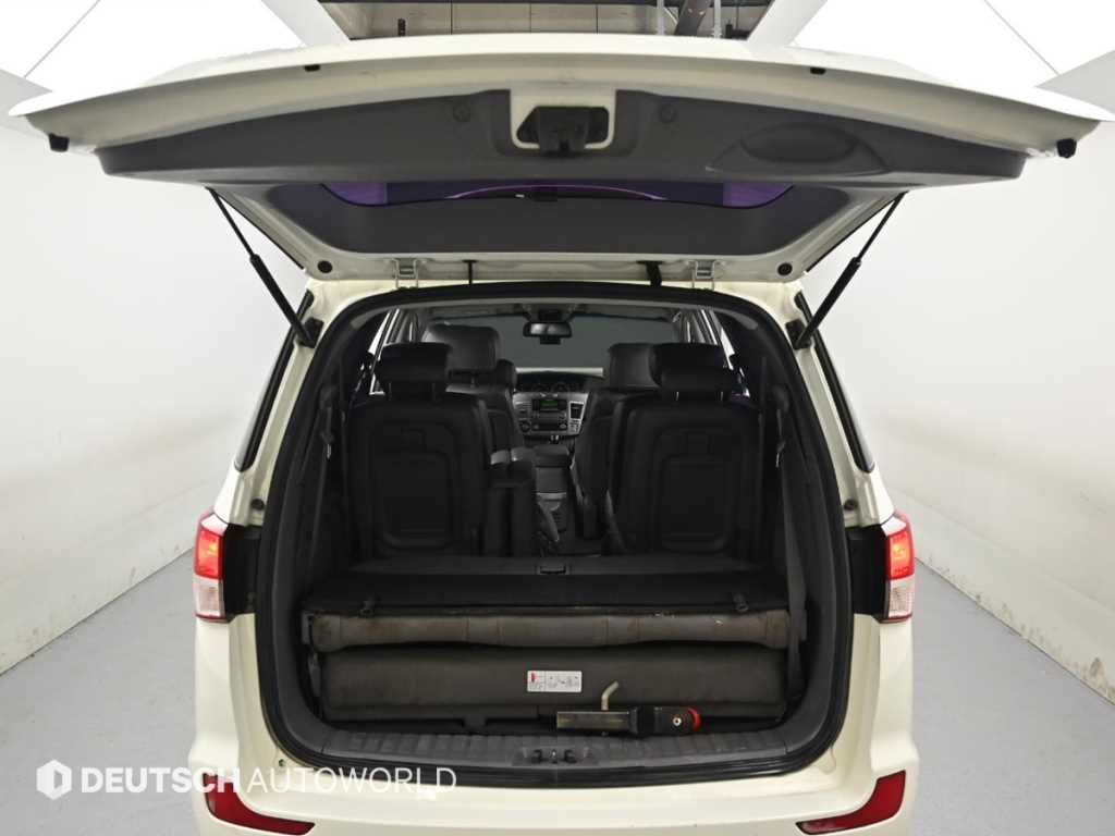 Ssangyong Korando 2014 Blanco - Importación desde Corea - HF Imports Iquique - Foto 19