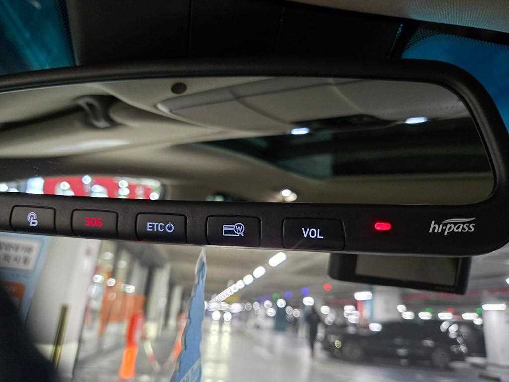 HYUNDAI Grandeur 2019 Blanco - Importación desde Corea - HF Imports Iquique - Foto 15