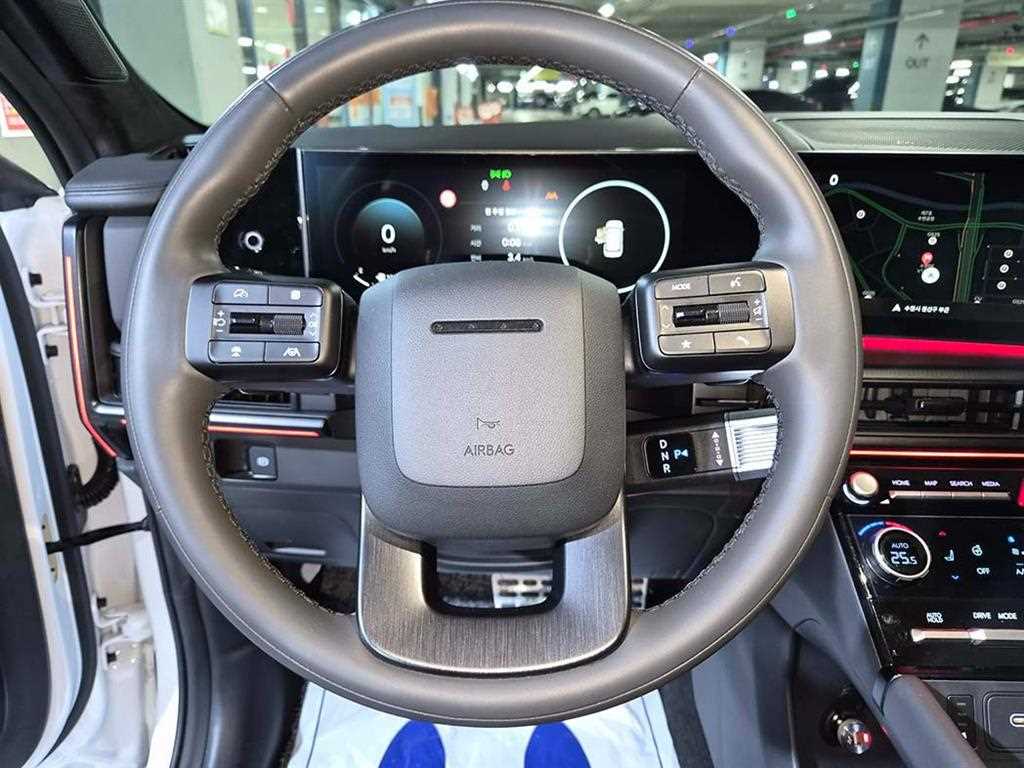 HYUNDAI Santa Fe - Vista 8