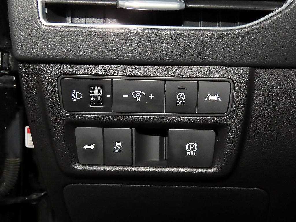 HYUNDAI Sonata 2020 Negro - Importación desde Corea - HF Imports Iquique - Foto 15