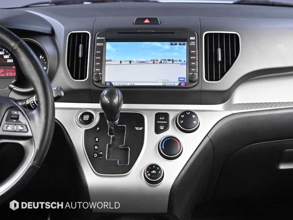 KIA Ray 2015 Blanco - Importación desde Corea - HF Imports Iquique - Foto 14