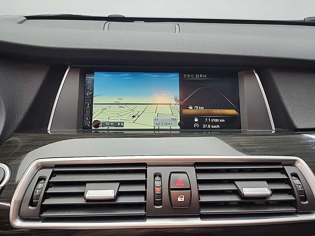 BMW Gran Turismo 2015 Blanco - Importación desde Corea - HF Imports Iquique - Foto 15