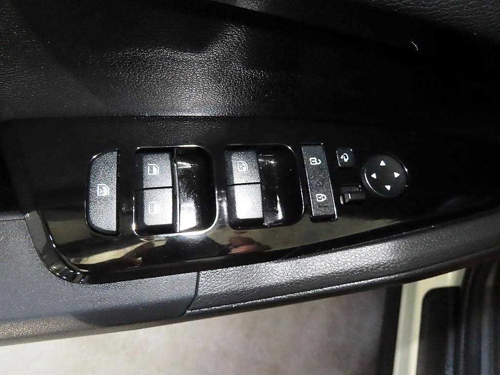 KIA Sportage 2022 - Importación desde Corea - HF Imports Iquique - Foto 13