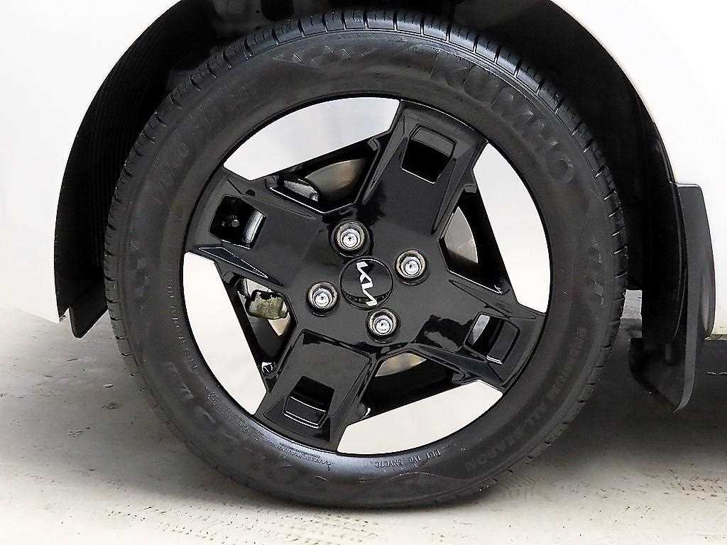 KIA Ray 2024 Blanco - Importación desde Corea - HF Imports Iquique - Foto 20