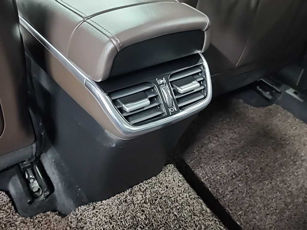 HYUNDAI Grandeur 2021 Negro - Importación desde Corea - HF Imports Iquique - Foto 13