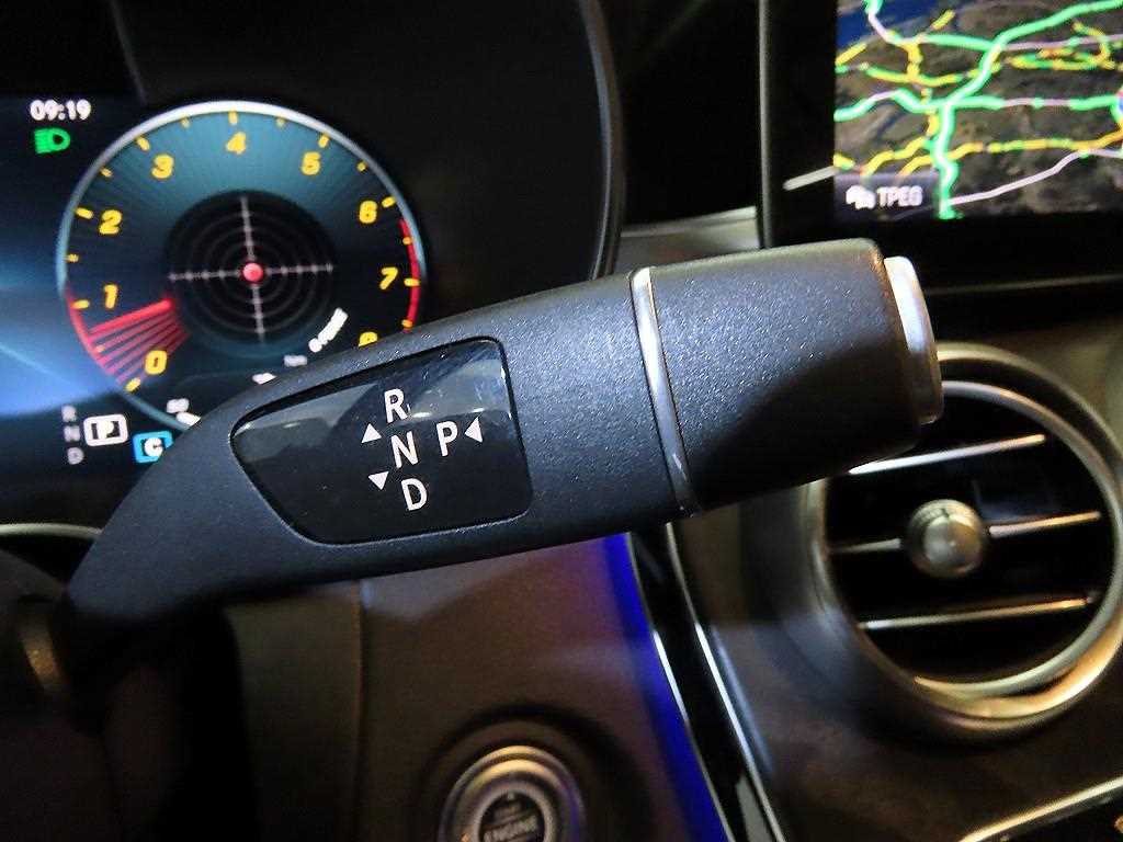 Mercedes Benz C Class 2021 Blanco - Importación desde Corea - HF Imports Iquique - Foto 15