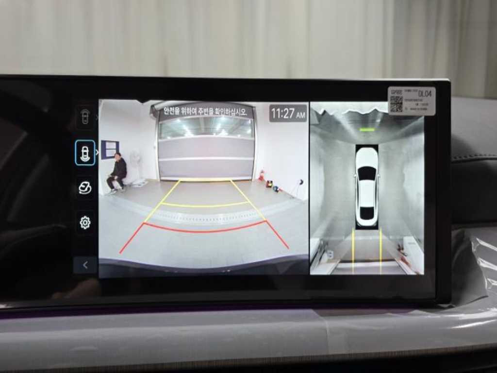 HYUNDAI Sonata 2025 - Importación desde Corea - HF Imports Iquique - Foto 14